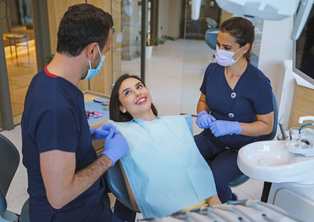 Best Oral Cancer Screening  in Crystal River, FL