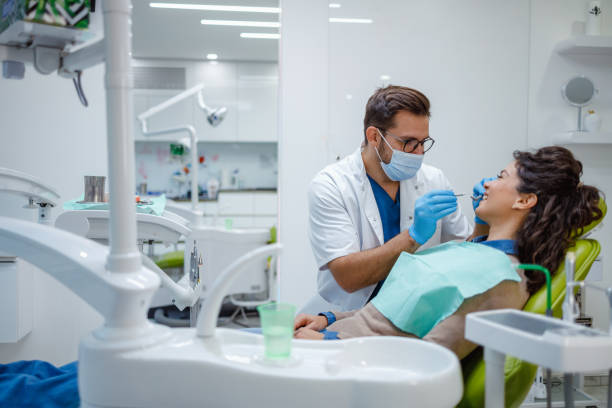Best Laser Dentistry  in Crystal River, FL